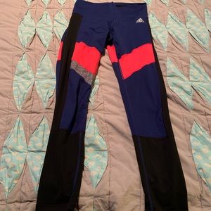 Adidas leggings